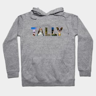 TALLY Hoodie